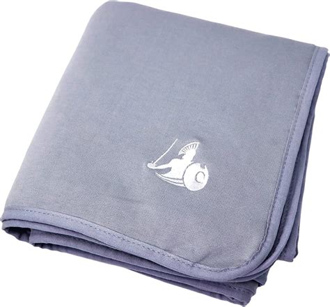 EMF Blocking Blanket .